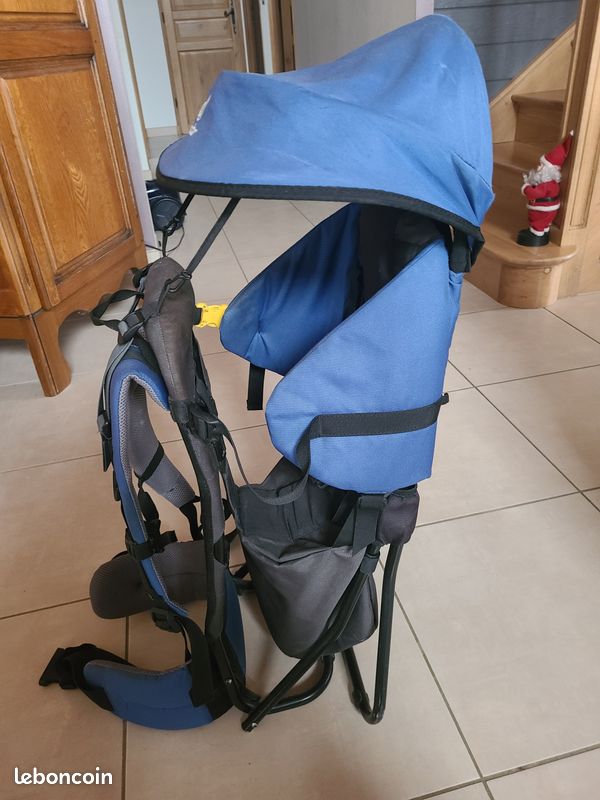 Porte bébé (image 3)