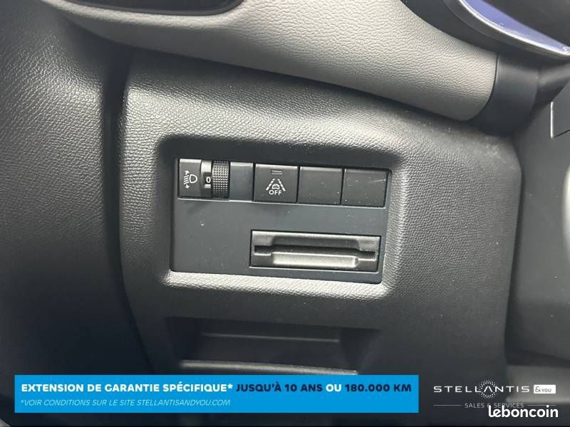 Citroën C5 Aircross PureTech 130 S&S BVM6 Feel (image 16)