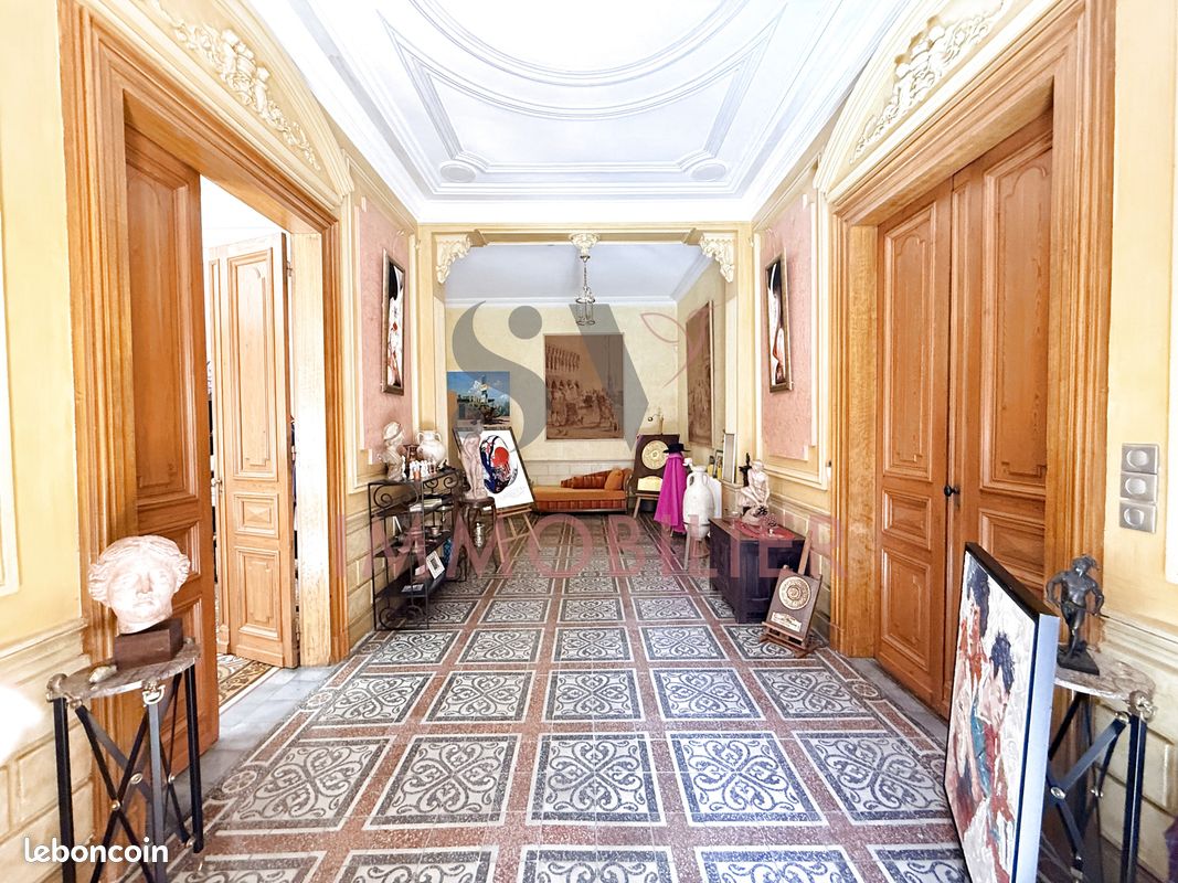 Maison 11 pièces 364 m² · à Nissan-lez-Enserune · 364 m² · 795 000 €