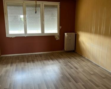 Appartement 56m2