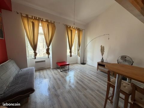 Appartement 2 pièces 45 m² · à Bordeaux · 45 m² · 730 €/mois