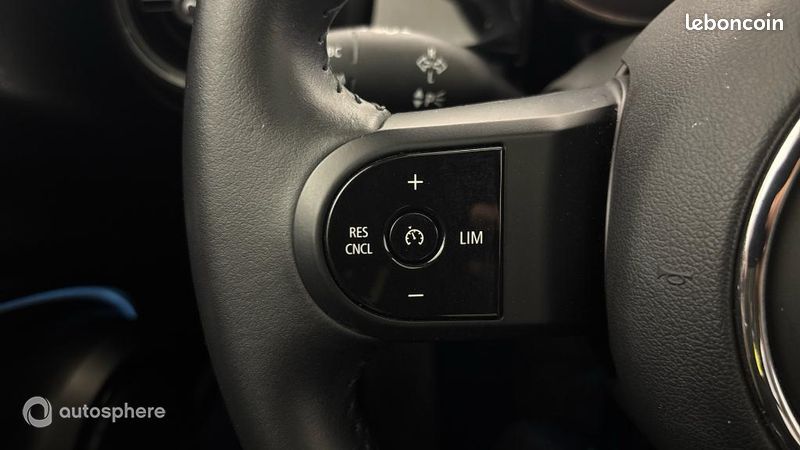 Mini Mini Cooper SE 184ch Edition Premium Plus BVA 5CV (image 25)