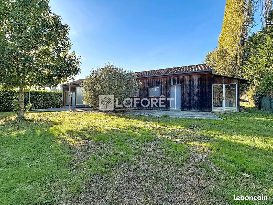 Maison 4 pièces 96 m² · à Priay · 96 m² · 289 000 €