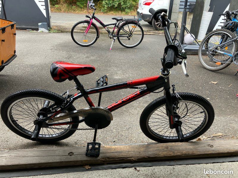 BMX freestyle (image 1)