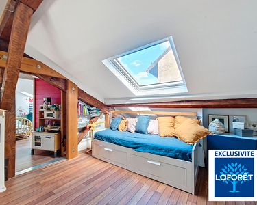 Appartement 382 000 € - 87 m²