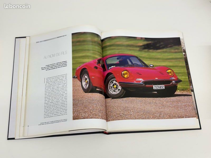 40 ans de voiture d’exception - Sport Auto (image 2)