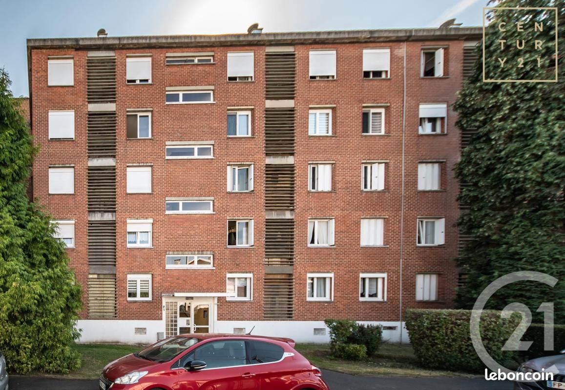 Appartement 4 pièces 67 m² · à Rousies · 67 m² · 70 850 €