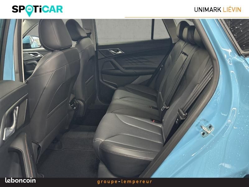 Mg motor EHS 1.5 Hybrid+ 224ch Luxury (image 12)