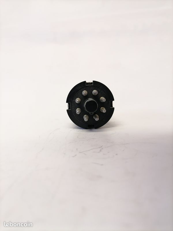 TUBE westinghouse 12sk7 (image 4)