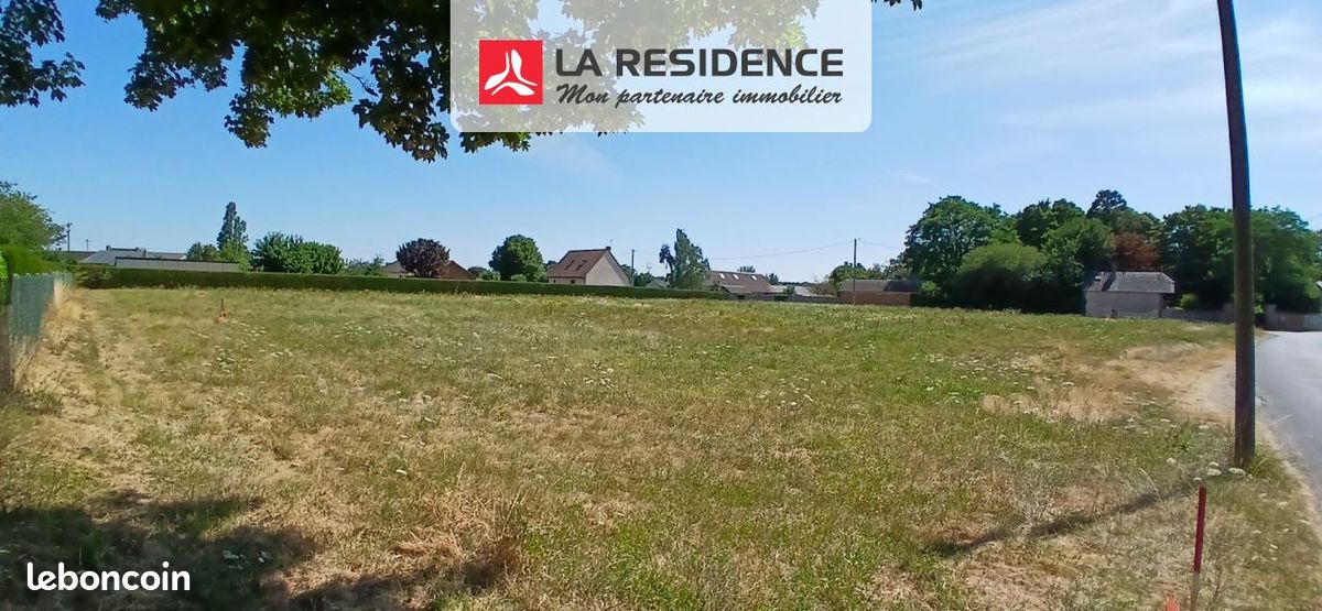 Terrain · à Chambois · 55 000 €