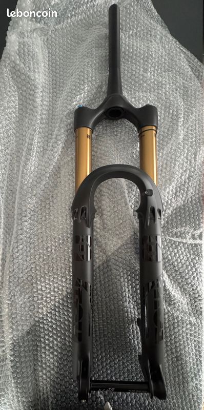 FOX RACING SHOX FOURCHE 38 FLOAT 29