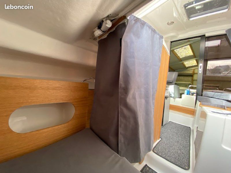 À vendre cap ferret B2 Marine 722 TC (image 5)
