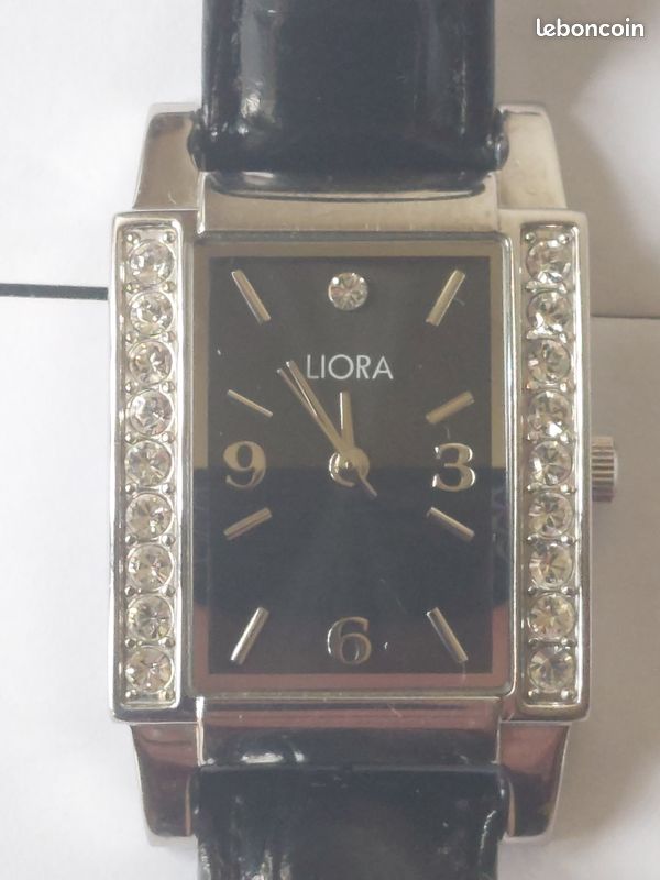 Montre liora (image 2)