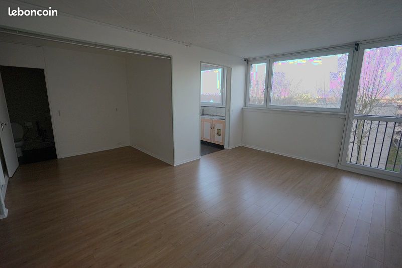 Appartement 1 pièce 40 m² · à Lille · 40 m² · 611 €/mois