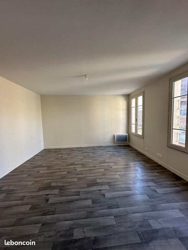 Appartement 1 pièce 34 m² · à Troyes · 34 m² · 371 €/mois