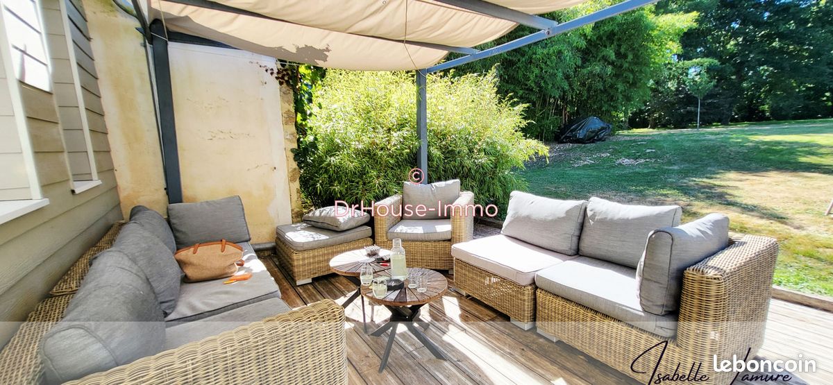 Propriété 7 pièces 219 m² (image 19)