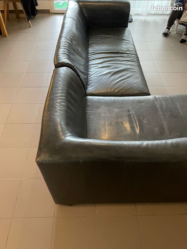 Canapé d'angle (image 3)