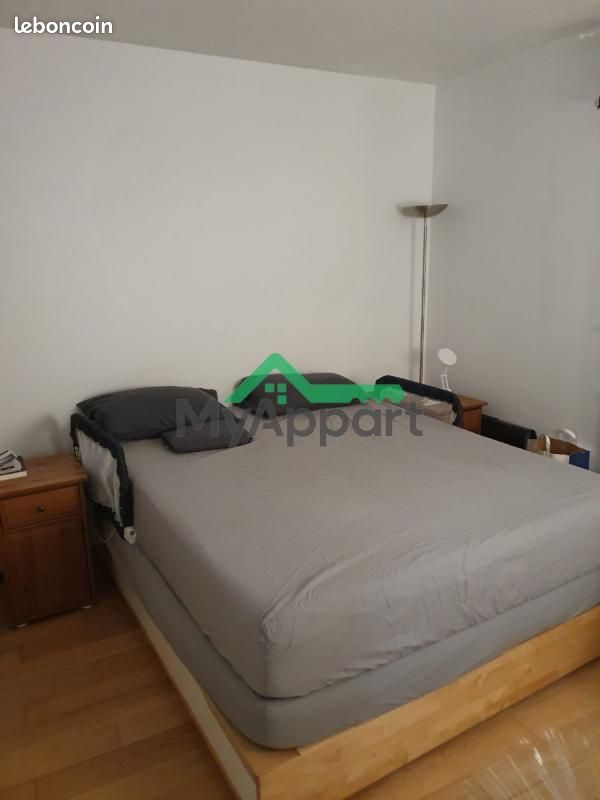 Appartement a louer puteaux - 3 pièce(s) - 71 m2 - Surfyn