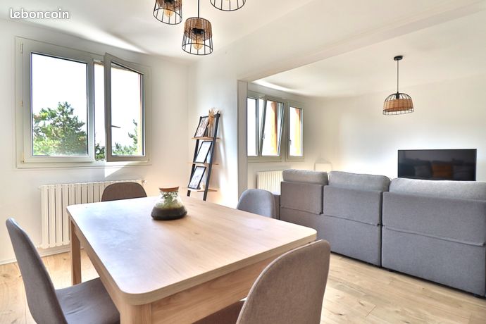 Appartement Saint-Andre