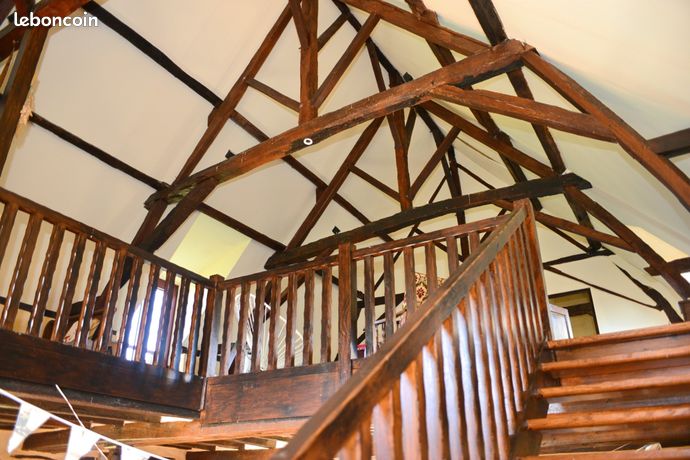 Propriété 12 pièces 452 m² — 19