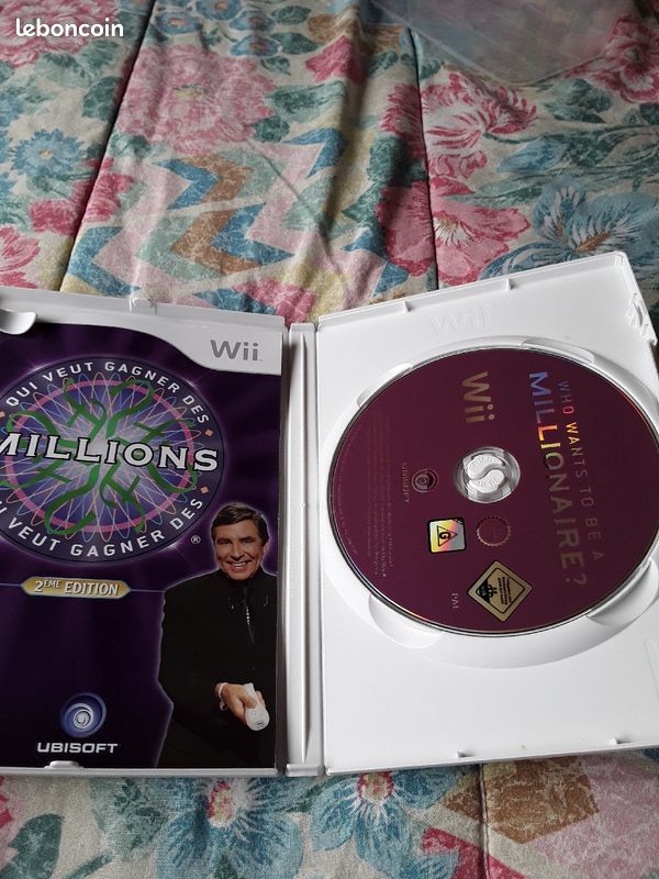 Jeux wii (image 6)