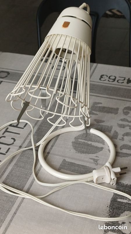 Lampe Philips Charlotte Perriand (image 12)