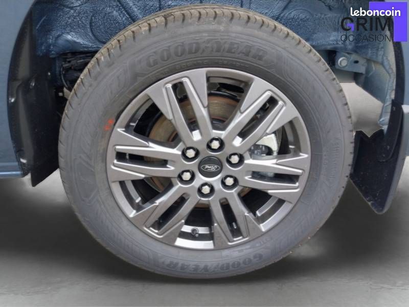 Ford Transit CUSTOM FGN 320 L1H1 2.5 DURATEC 232 CH PHEV CVT LIMITED (image 15)