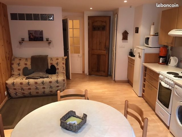 Location appartement St Martin Vesubie Mercantour (image 1)