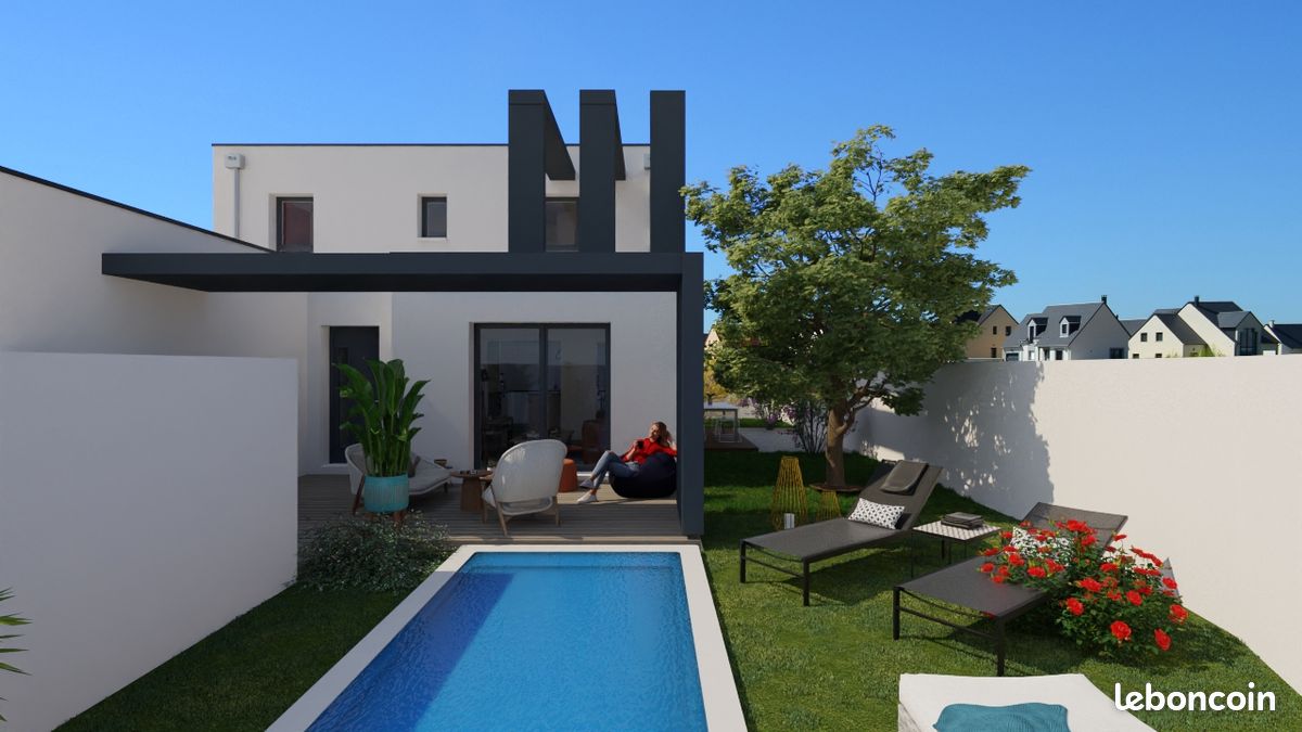 Maison 5 pièces 122 m² · à Vias · 122 m² · 419 000 €