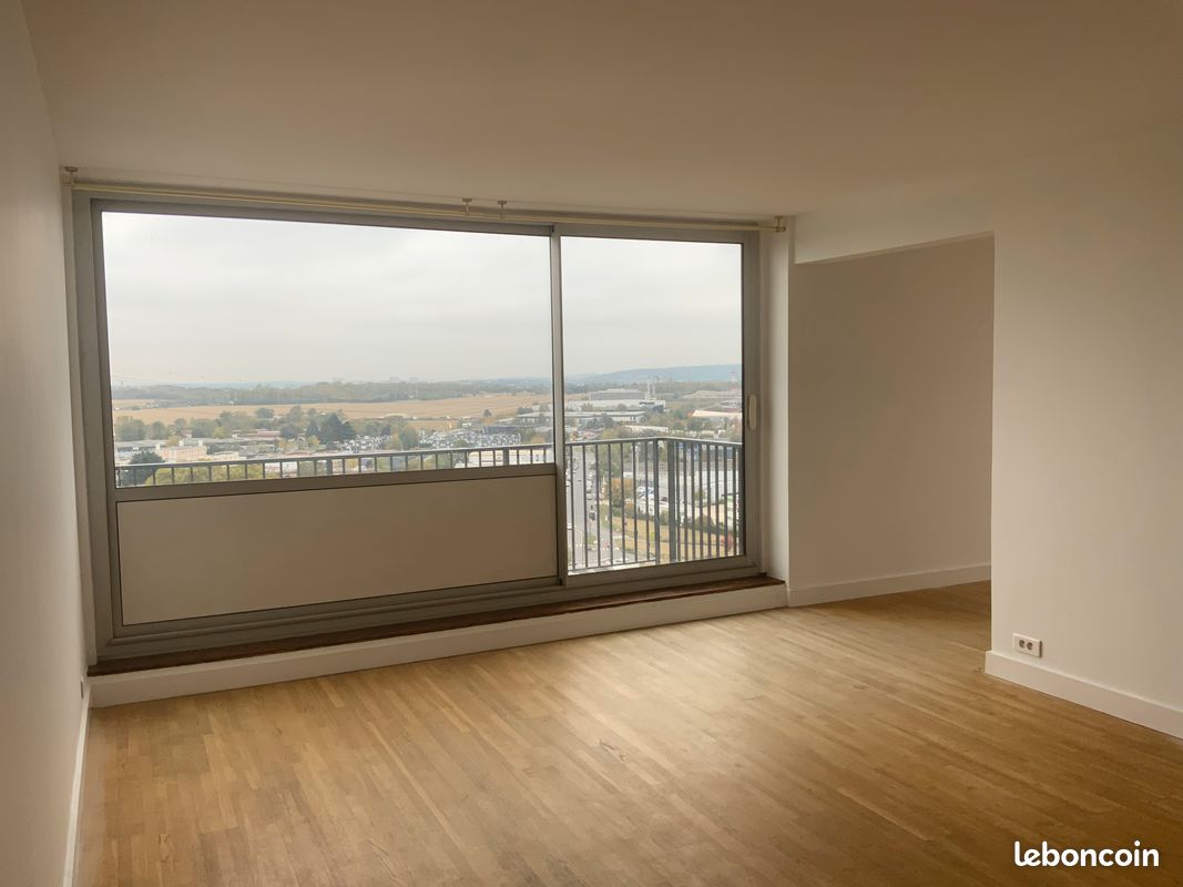 Appartement 4 pièces 83 m² · à Massy · 83 m² · 1 400 €/mois