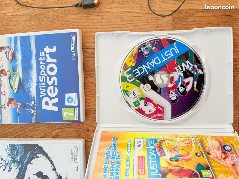 Nintendo Wii (image 4)