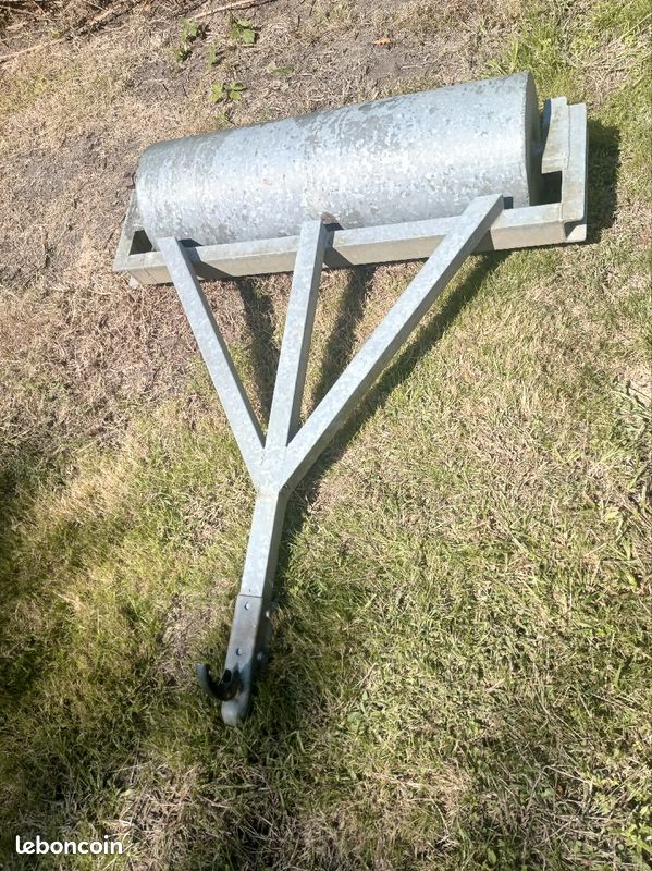 Rouleau gazon Services de jardinerie & bricolage