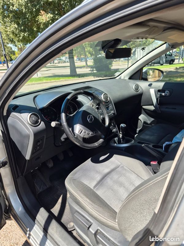 Qashqai 2 (image 3)