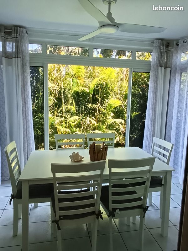 Appartement 2 pièces 46 m² · à Sainte-Suzanne · 45,8 m² · 140 000 €
