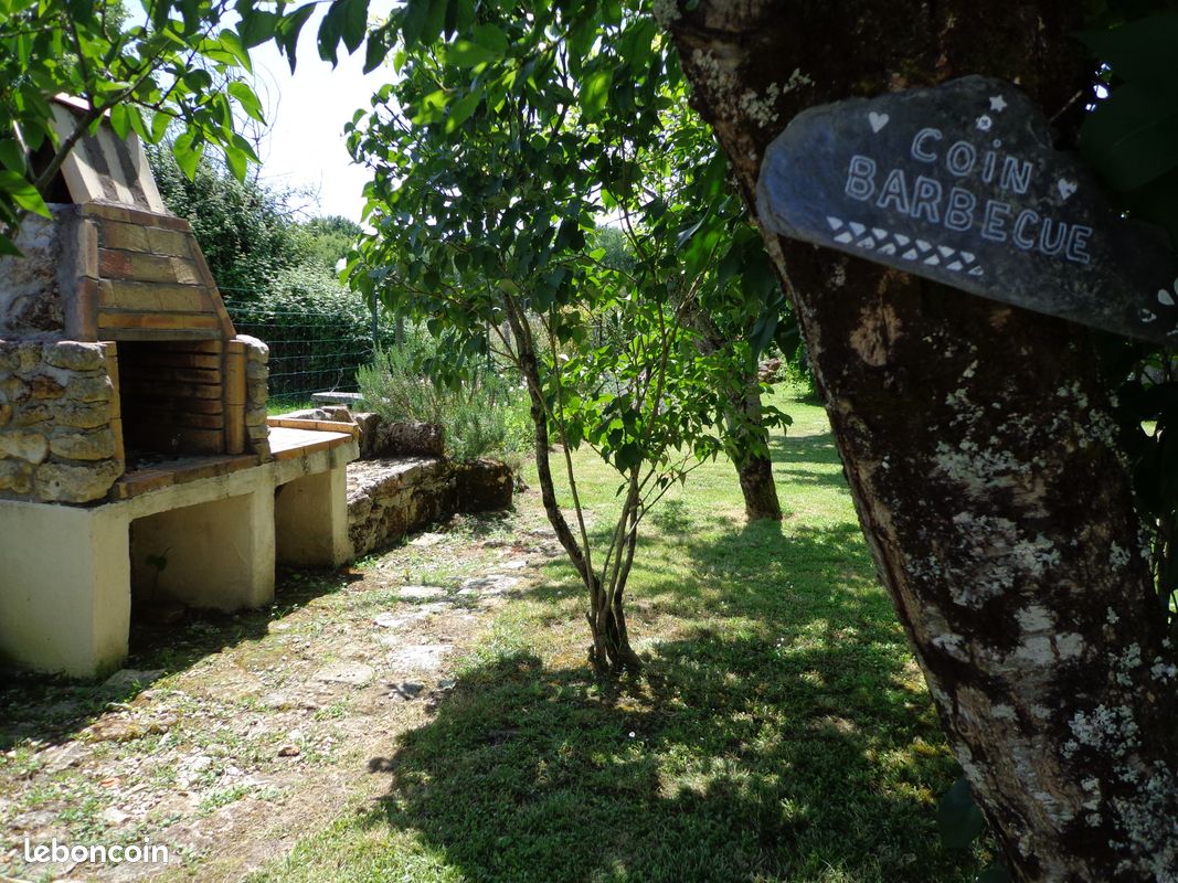 Gite à louer à la campagne près de Saintes (image 2)