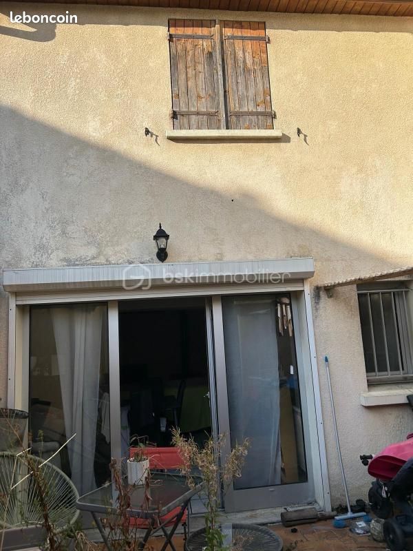 Maison 4 pièces 105 m² · à Meaux · 105 m² · 182 825 €