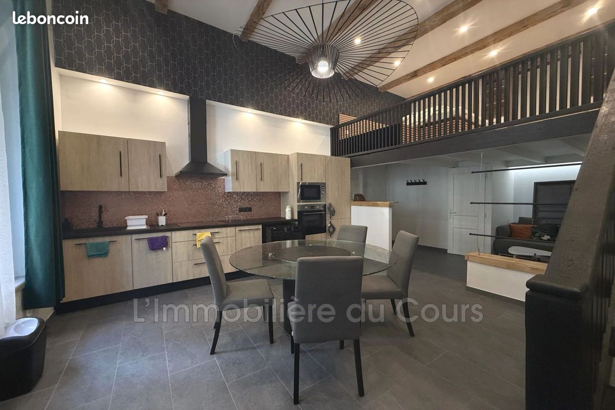 Appartement 2 pièces 43 m² · à Marseille · 43 m² · 850 €/mois