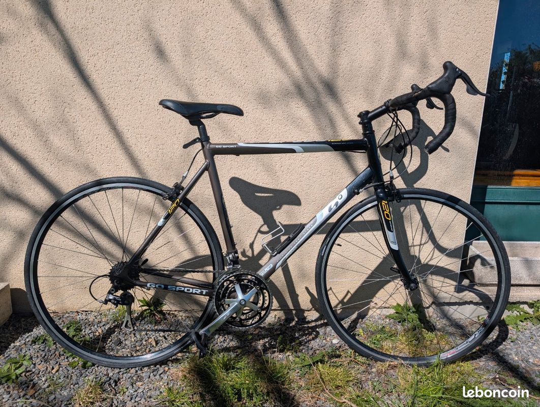 Bicyclette VÃ©lo De Course Spego Sport Spego 115 Velo Route Go