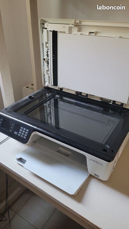 Imprimante scanner HP (image 2)