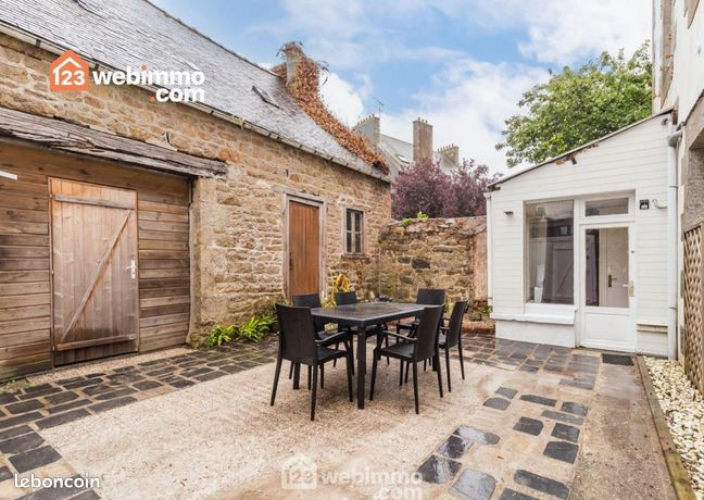 Maison de ville 6 pièces 150 m²