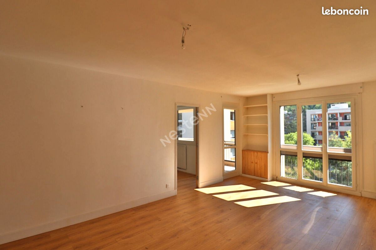 Appartement 5 pièces 105 m² · à Francheville · 105 m² · 294 900 €