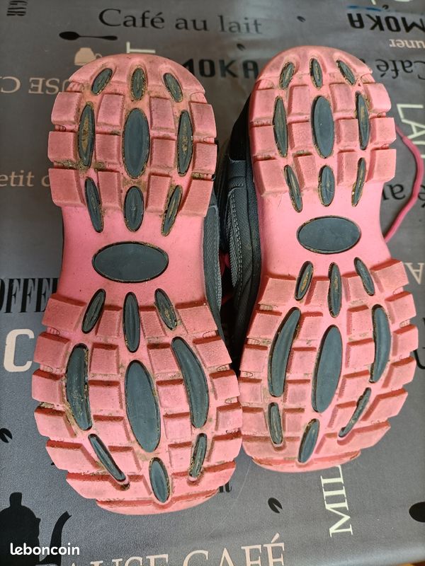 Chaussures de randonnée filles (image 3)