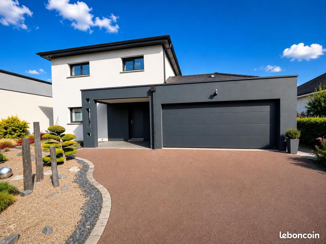 Maison 7 pièces 131 m² · à Augny · 131 m² · 609 000 €