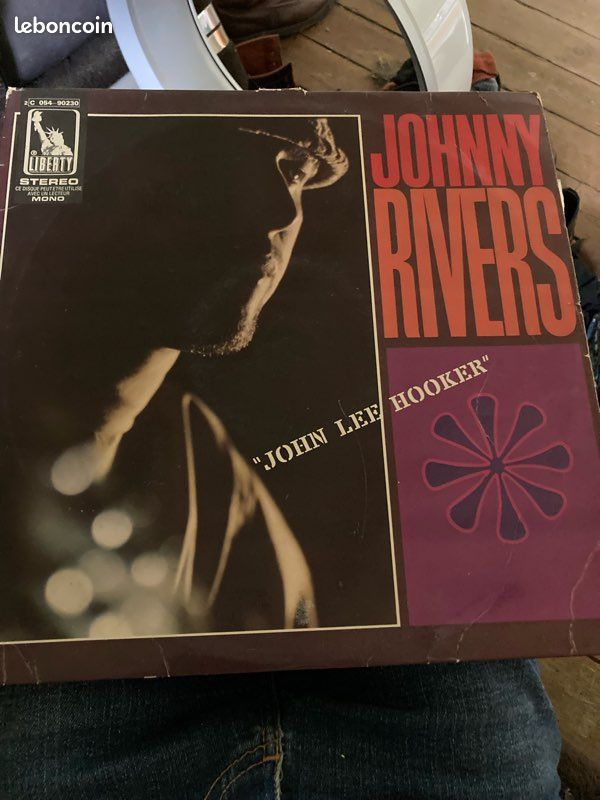 Johnny rivers (image 1)