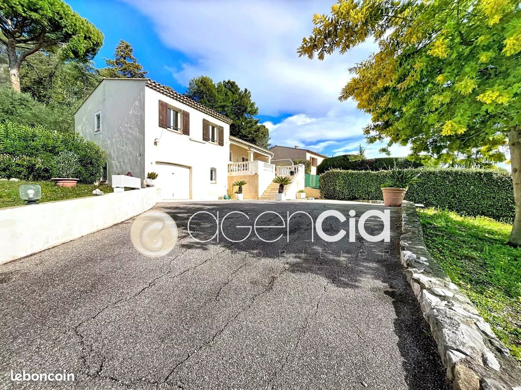 Maison 5 pièces 107 m² · à Mandelieu-la-Napoule · 107 m² · 564 900 €