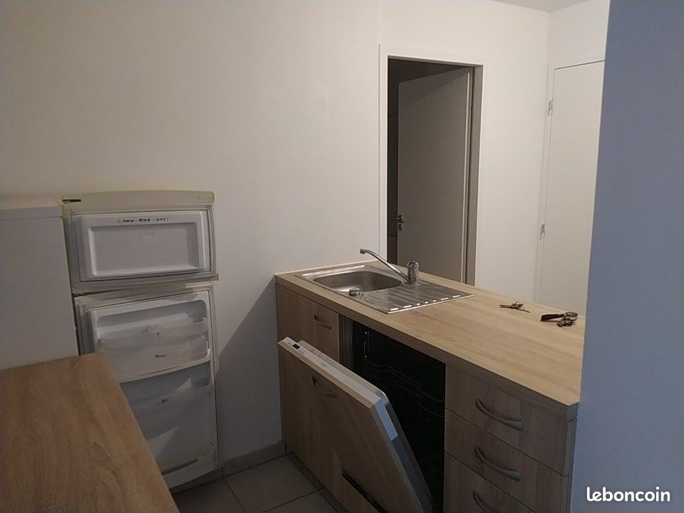 Appartement 1 pièce 39 m² · à Cluses · 39 m² · 708 €/mois