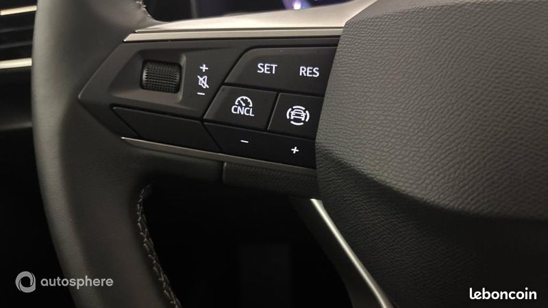 Seat Leon 1.5 eTSI Hybrid 115ch Business DSG7 (image 25)