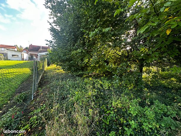 Terrain 816 m² BOVES
