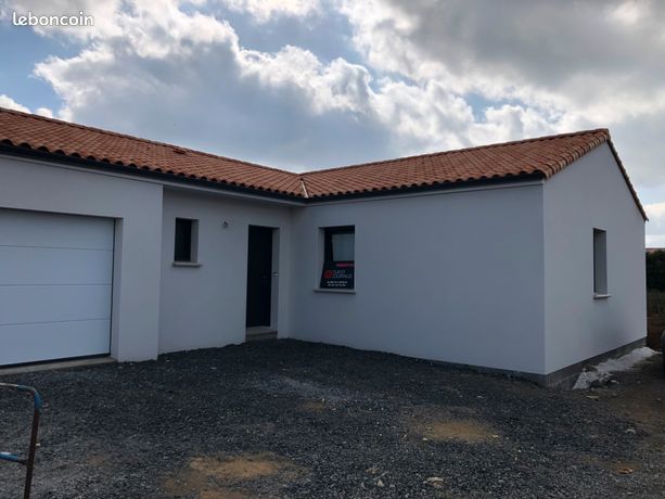Location maison Le Pallet