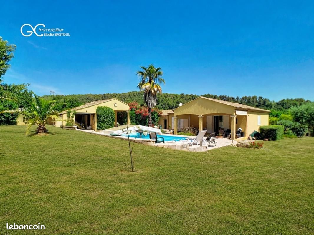 Maison 5 pièces 112 m² · à Cessenon-sur-Orb · 112 m² · 373 000 €
